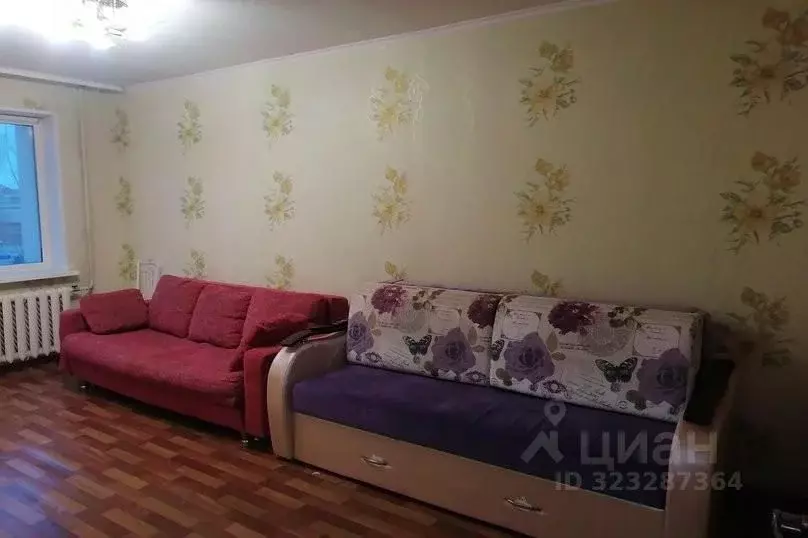 2-к кв. Ханты-Мансийский АО, Нижневартовск ул. Менделеева, 28 (50.0 м) - Фото 2