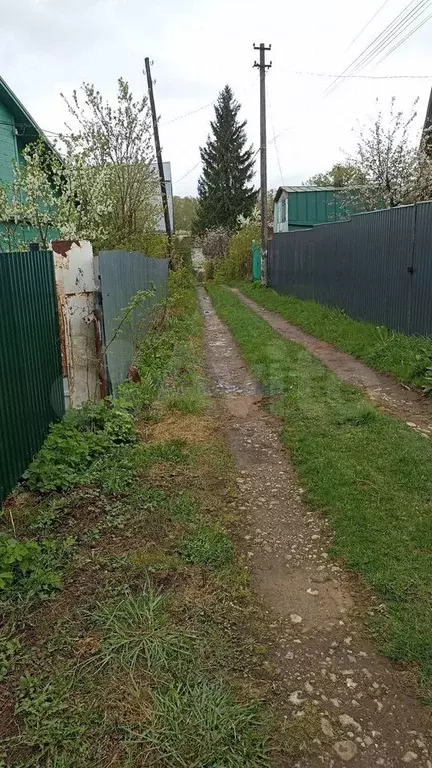 Участок 6,9 сот. (СНТ, ДНП) - Фото 1