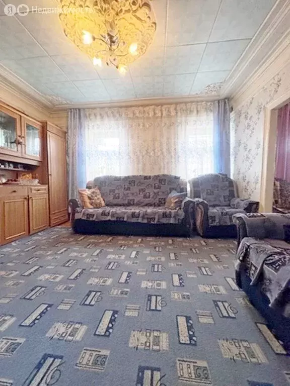 Дом в Вольск, Малыковская улица, 24 (126.1 м) - Фото 2