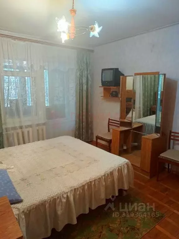 3-к кв. Ростовская область, Новочеркасск Баклановский просп. (61.0 м) - Фото 1