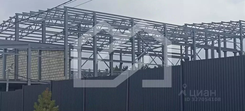 Производственное помещение в Московская область, Балашиха городской ... - Фото 2