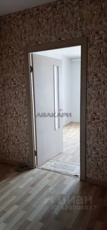 Студия Красноярский край, Красноярск ул. Апрельская, 5А (25.0 м) - Фото 2