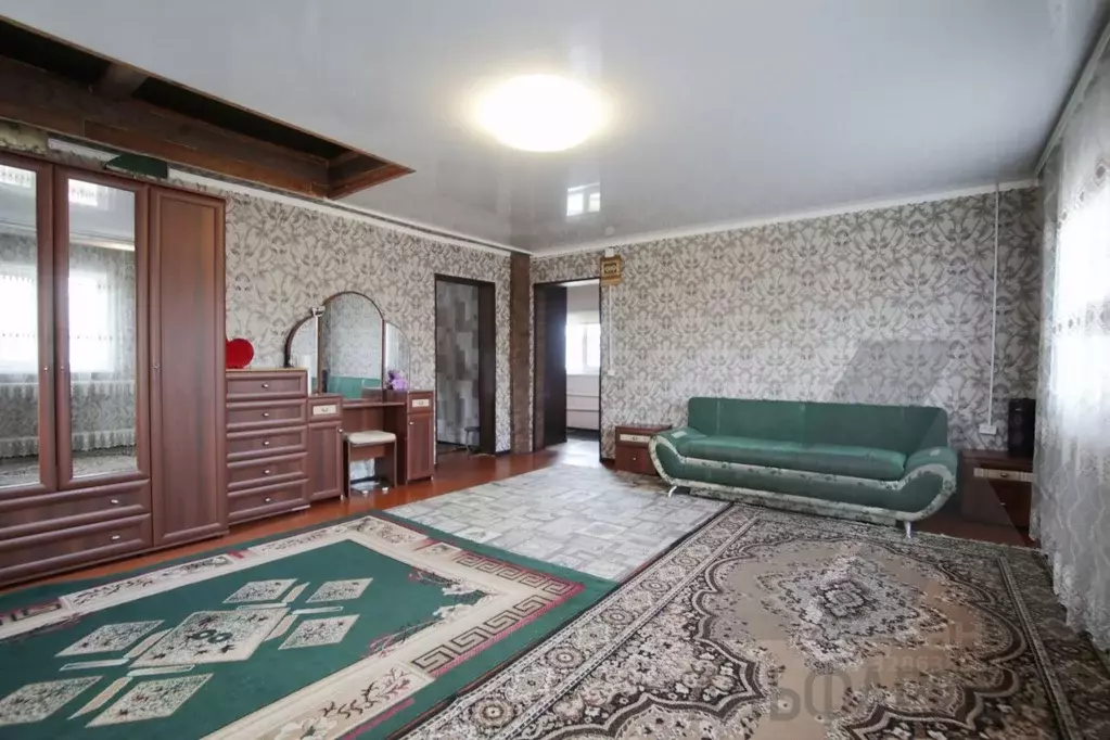 Дом в Омская область, Омск ул. 1-я Заречная (97 м) - Фото 2