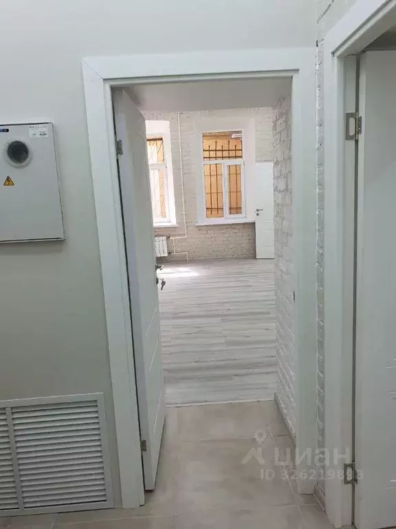 Помещение свободного назначения в Санкт-Петербург Большая Монетная ... - Фото 2