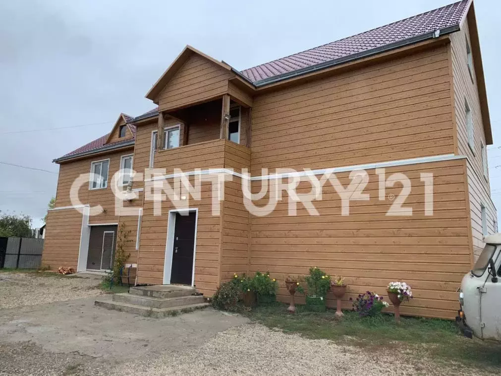 Дом, 257 м - Фото 1