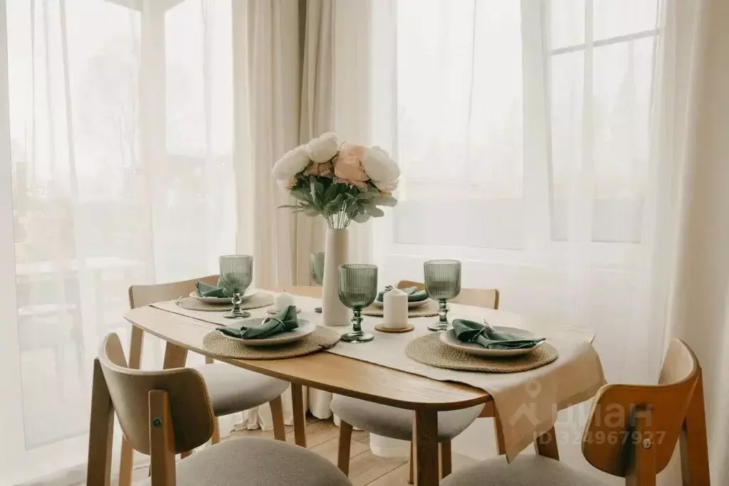 Дом в Ленинградская область, Всеволожский район, Рахьинское городское ... - Фото 2