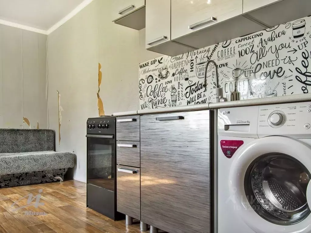 Дом в Алтайский край, Новоалтайск ул. 2-я Бийская, 6А (30 м) - Фото 0