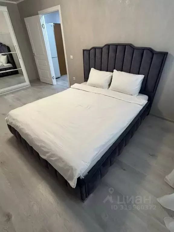 1-к кв. Астраханская область, Астрахань Боевая ул., 61 (32.0 м) - Фото 2