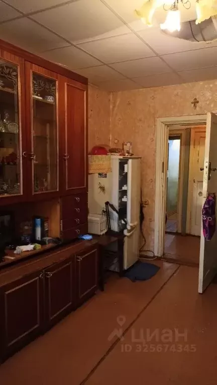 Комната Ивановская область, Иваново ул. Гнедина, 14 (17.4 м) - Фото 2