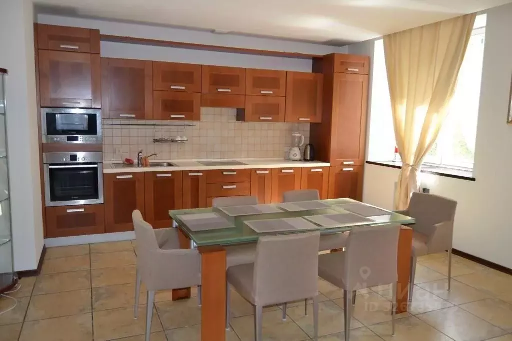 3-к кв. Москва ул. Новаторов, 8К2 (157.0 м) - Фото 2