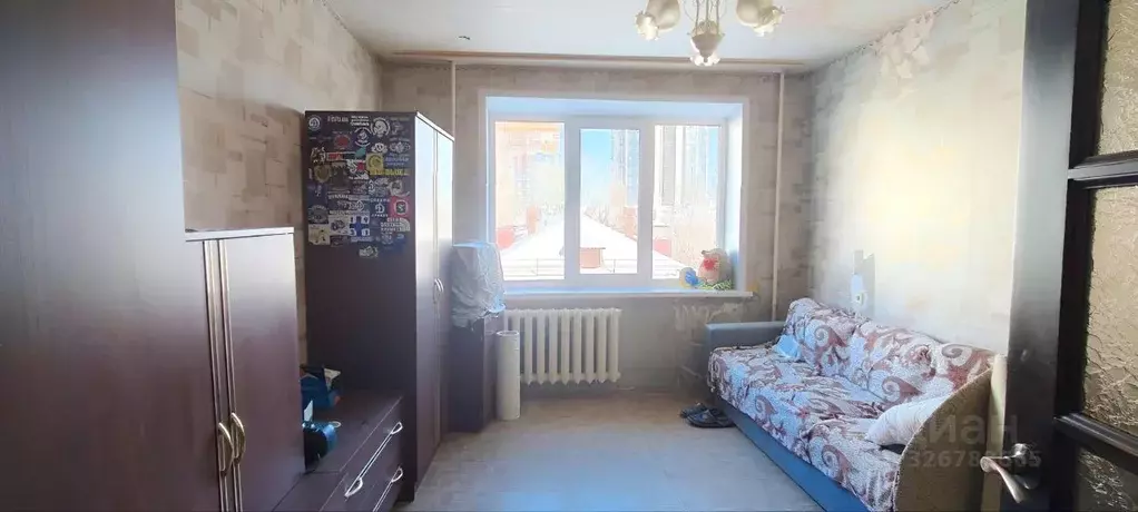 2-к кв. Брянская область, Брянск ул. 3 Июля, 30 (47.4 м) - Фото 0