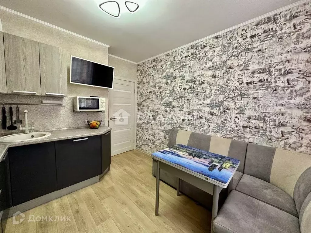 Продаётся 1-к квартира, 43.44 м - Фото 0