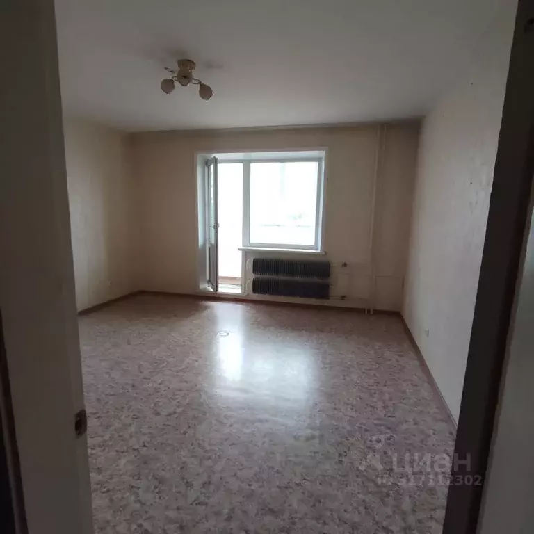 2-к кв. Алтайский край, Барнаул ул. Сергея Семенова, 15 (56.0 м) - Фото 1