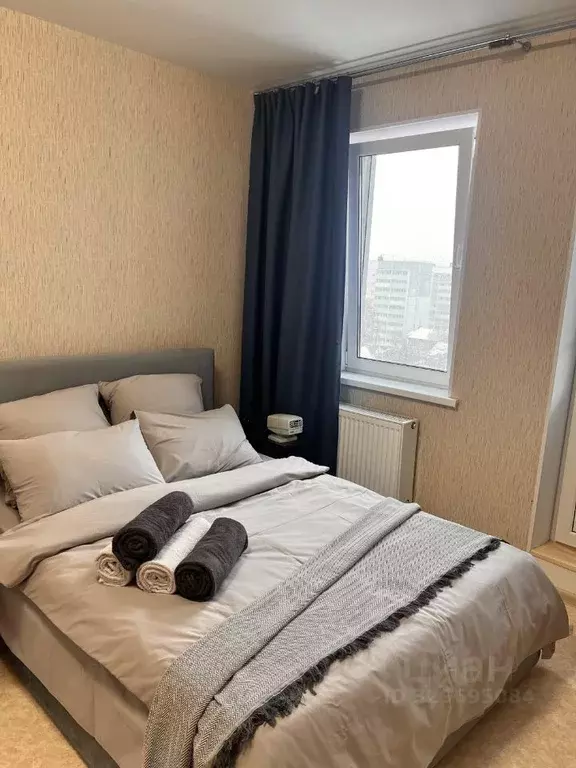 1-к кв. Карелия, Петрозаводск Мичуринская ул., 37 (37.0 м) - Фото 2