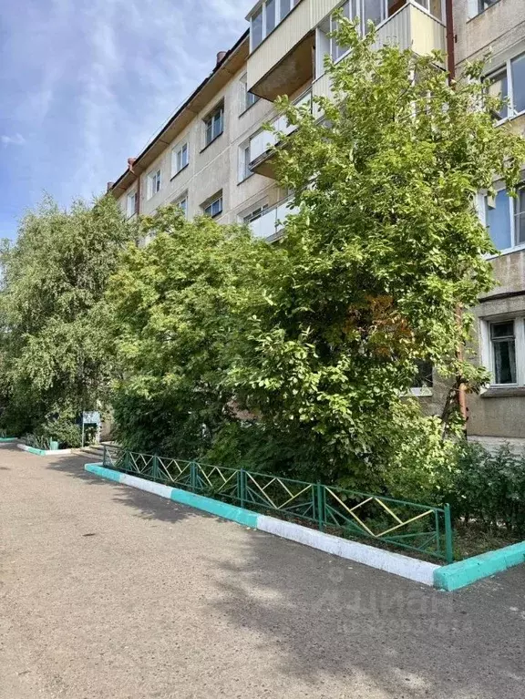 1-к кв. Бурятия, Улан-Удэ Восточный мкр, ул. Туполева, 3 (32.2 м) - Фото 2