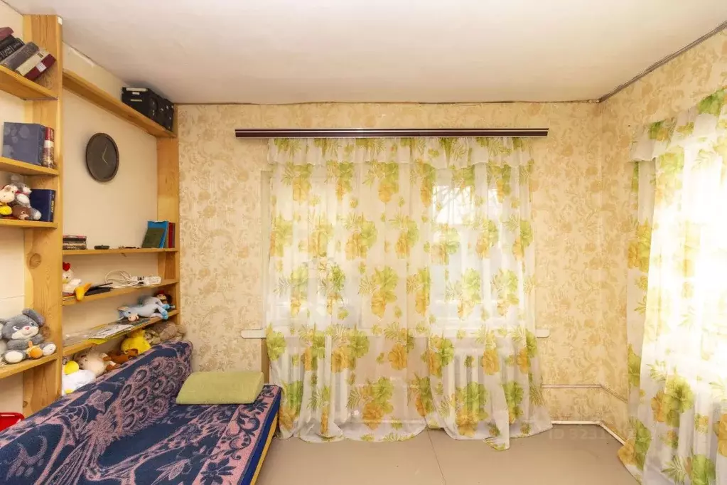 Дом в Тюменская область, Тюмень ул. Шмидта (120 м) - Фото 1