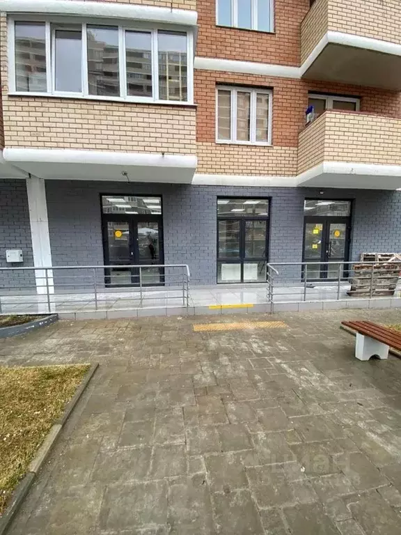 Помещение свободного назначения в Краснодарский край, Краснодар ул. ... - Фото 1