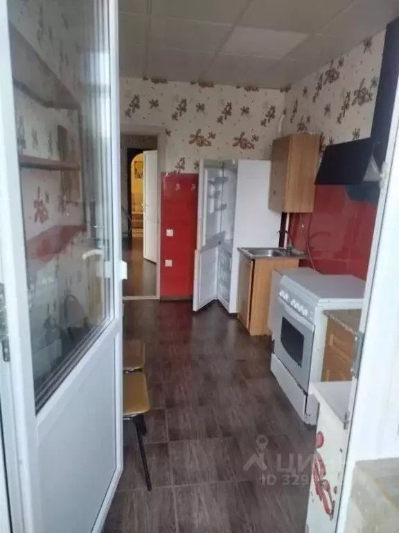 3-к кв. Адыгея, Майкопский район, пос. Тульский ул. Танюкова, 4 (59.1 ... - Фото 2