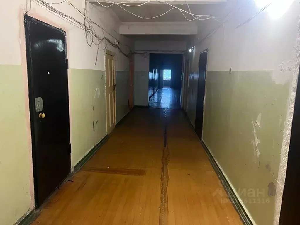 Комната Свердловская область, Асбест Уральская ул., 77 - Фото 0