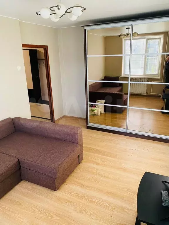 2-к. квартира, 39,8 м, 3/5 эт. - Фото 0