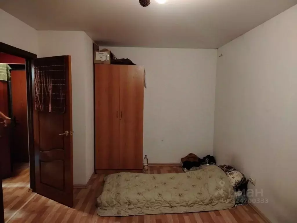 1-к кв. Самарская область, Самара Крутые Ключи мкр, ул. Евгения ... - Фото 2