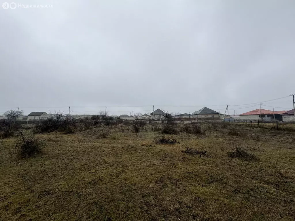 Участок в Чегем, улица Кулиева, 81 (24 м) - Фото 2