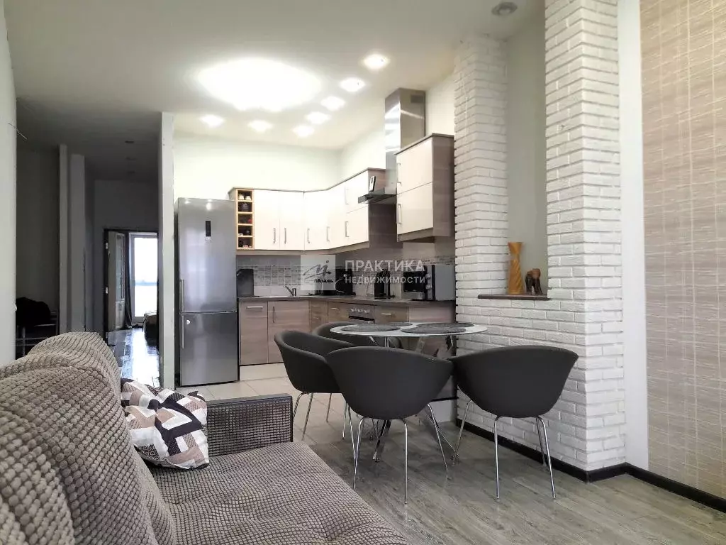 Продается 2-комнатная квартира - Фото 2