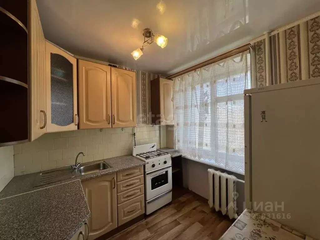 1-к кв. Ставропольский край, Ставрополь ул. Доваторцев, 41/4 (37.0 м) - Фото 2