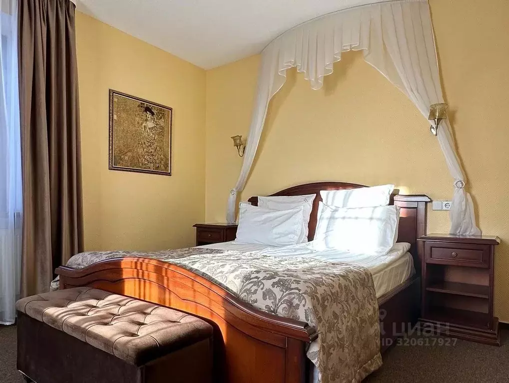 Комната Владимирская область, Владимир ул. Гоголя, 20 (37.0 м) - Фото 2