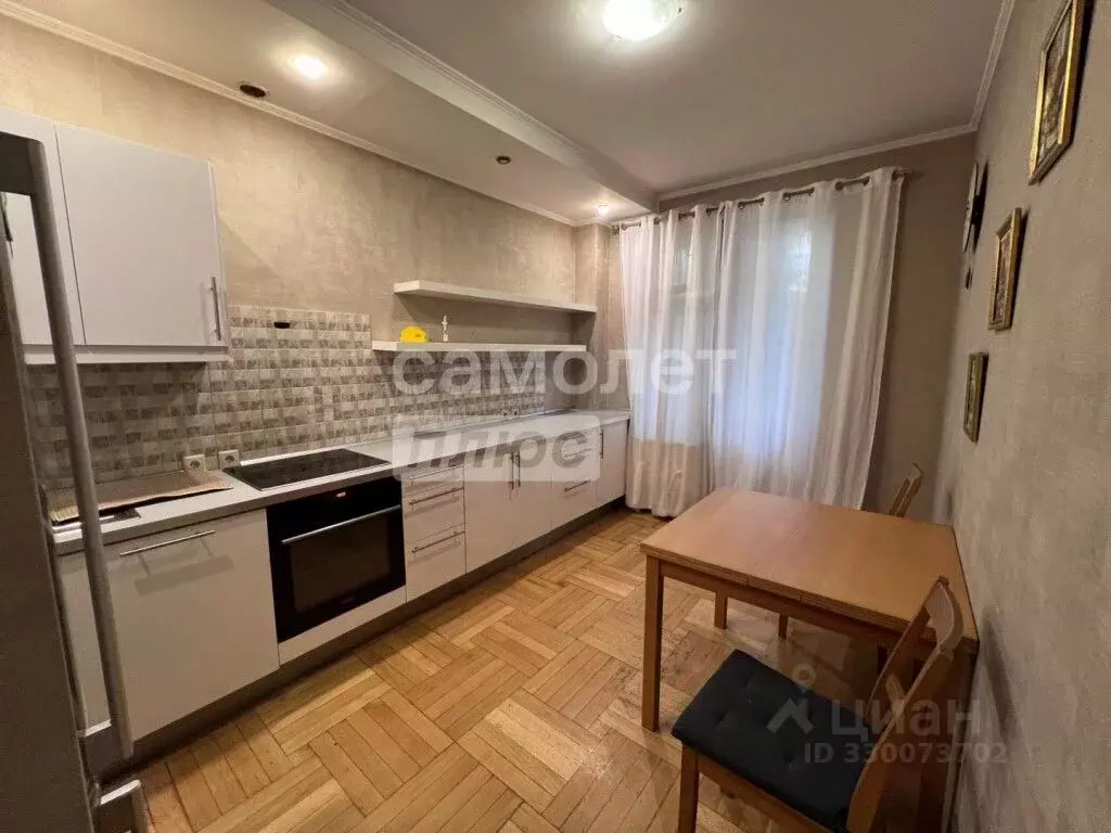 1-к кв. Московская область, Химки ул. Зои Космодемьянской, 6 (49.6 м) - Фото 2