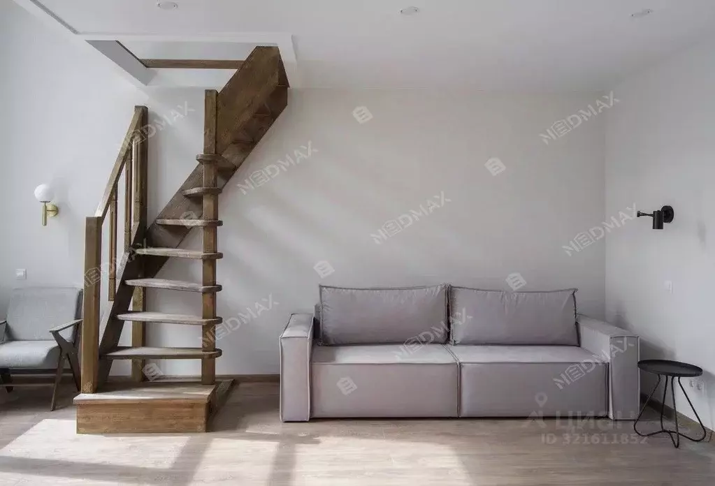 1-к кв. Ленинградская область, Ломоносовский район, Аннинское ... - Фото 1