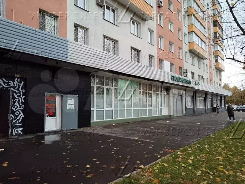 Помещение свободного назначения 60 м - Фото 1