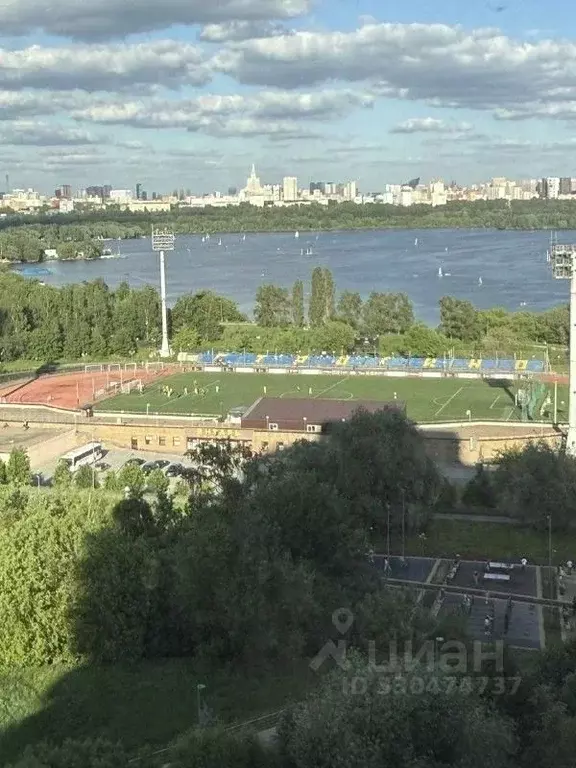 4-к кв. Москва Таллинская ул., 32К3 (102.2 м) - Фото 1