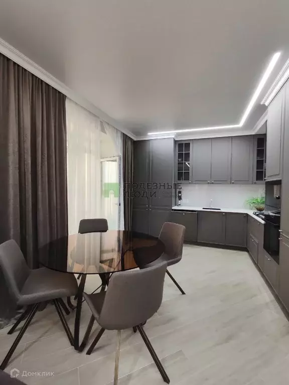 Продаётся 3-к квартира, 93.5 м - Фото 0