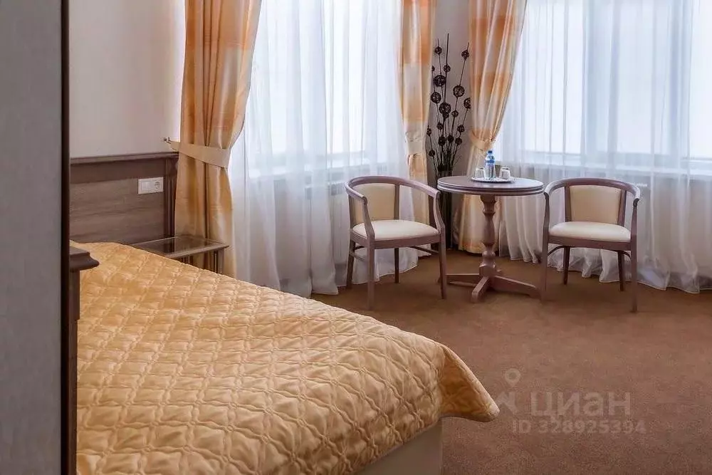Комната Московская область, Луховицы ул. Пушкина, 192Г (20.0 м) - Фото 2