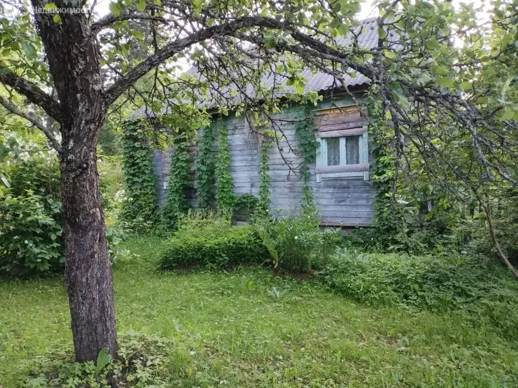 Дом в Республика Карелия, Сортавальский муниципальный округ, посёлок ... - Фото 2