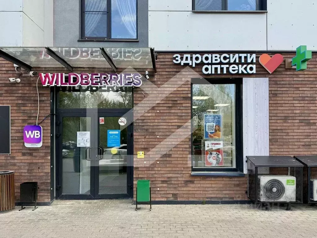 Помещение свободного назначения в Москва Феодосийская ул., 7к5 (142 м) - Фото 1