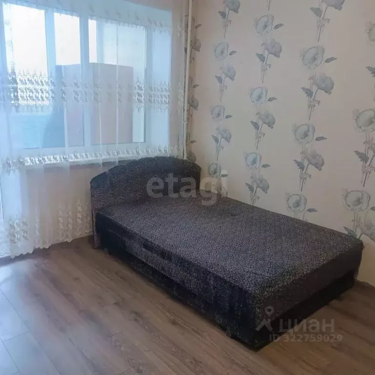 1-к кв. Брянская область, Брянск Степная ул., 12 (40.4 м) - Фото 2