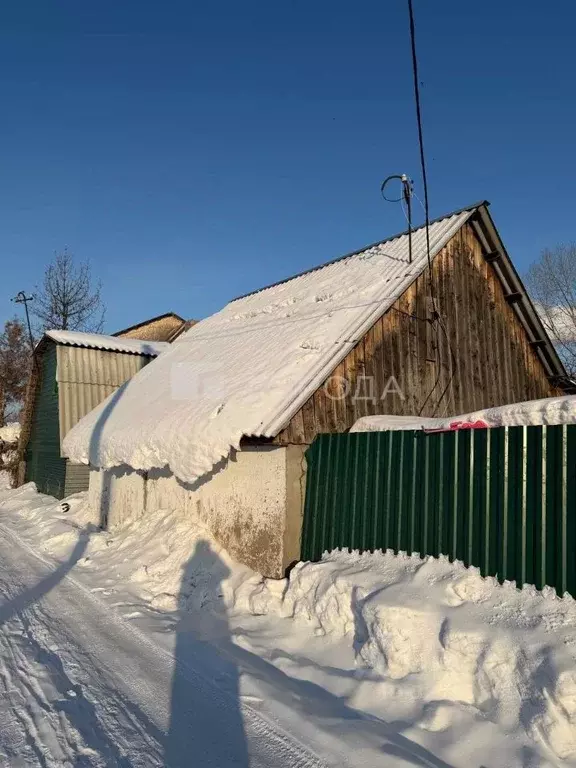 Дом в Новосибирская область, Новосибирск Рассвет садовое товарищество, ... - Фото 2