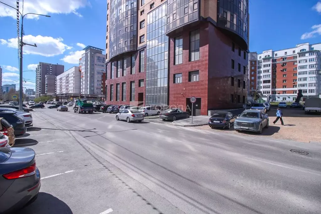 3-к кв. Алтайский край, Барнаул Партизанская ул., 76 (129.7 м) - Фото 1