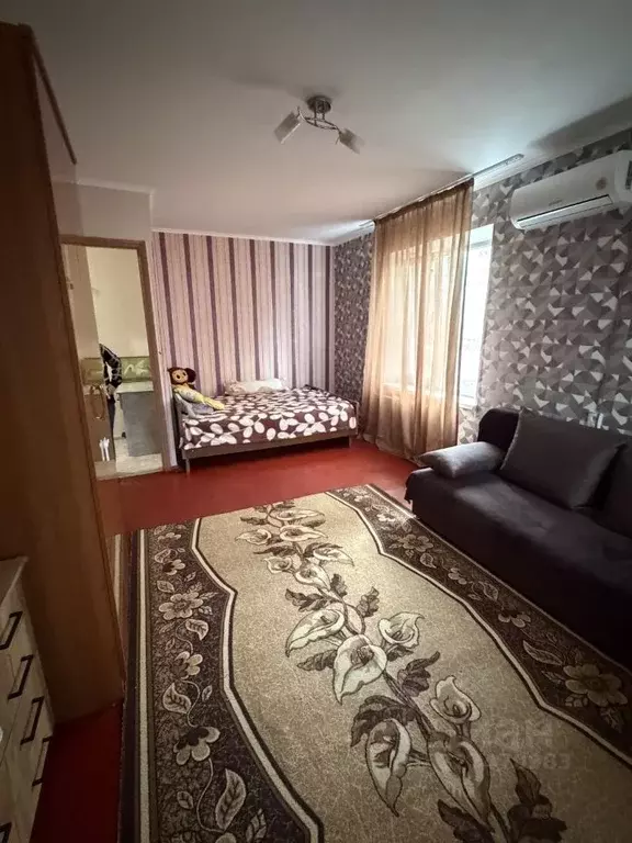 1-к кв. Краснодарский край, Новороссийск ул. Куникова, 58 (30.0 м) - Фото 2