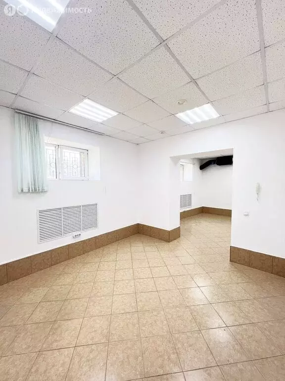 Офис (60 м) - Фото 1