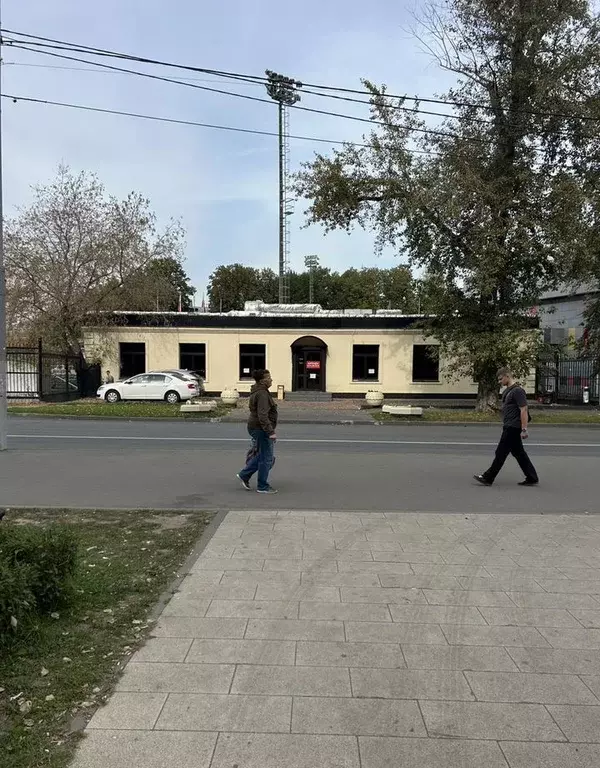 Помещение свободного назначения в Москва Тушинская ул., 16с4 (232 м) - Фото 1