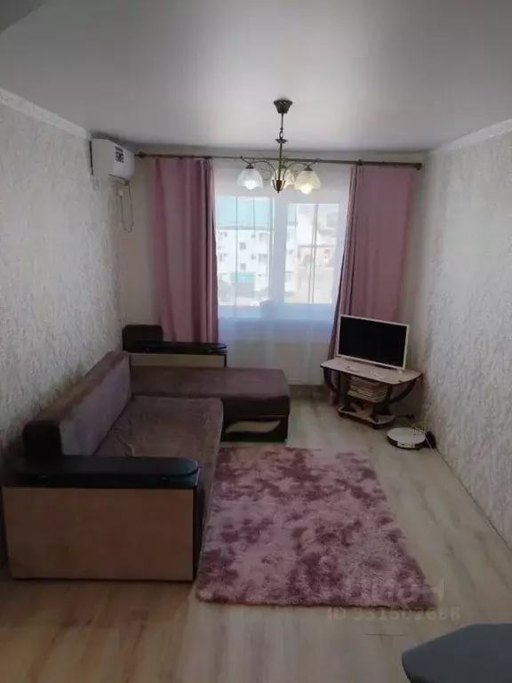 1-к кв. Краснодарский край, Ейск Красная ул., 59/7к3 (33.7 м) - Фото 1