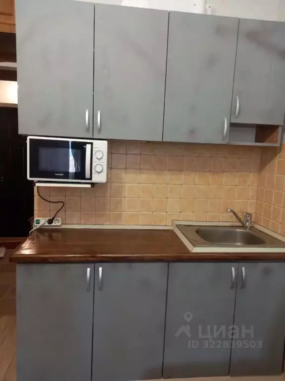 Студия Краснодарский край, Горячий Ключ ул. Ярославского, 132Ск2 (18.0 ... - Фото 1