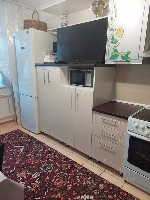 2-к кв. Томская область, Томск Рабочая ул., 11А (62.3 м) - Фото 1