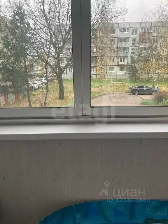 2-к кв. Ярославская область, Рыбинск Катерская ул., 1 (51.0 м) - Фото 1