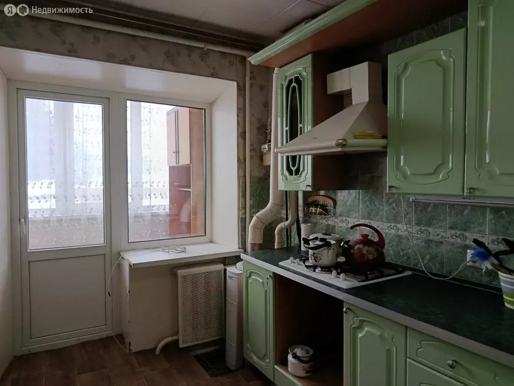 3-комнатная квартира: Богородск, улица Добролюбова, 14Б (64.9 м) - Фото 2