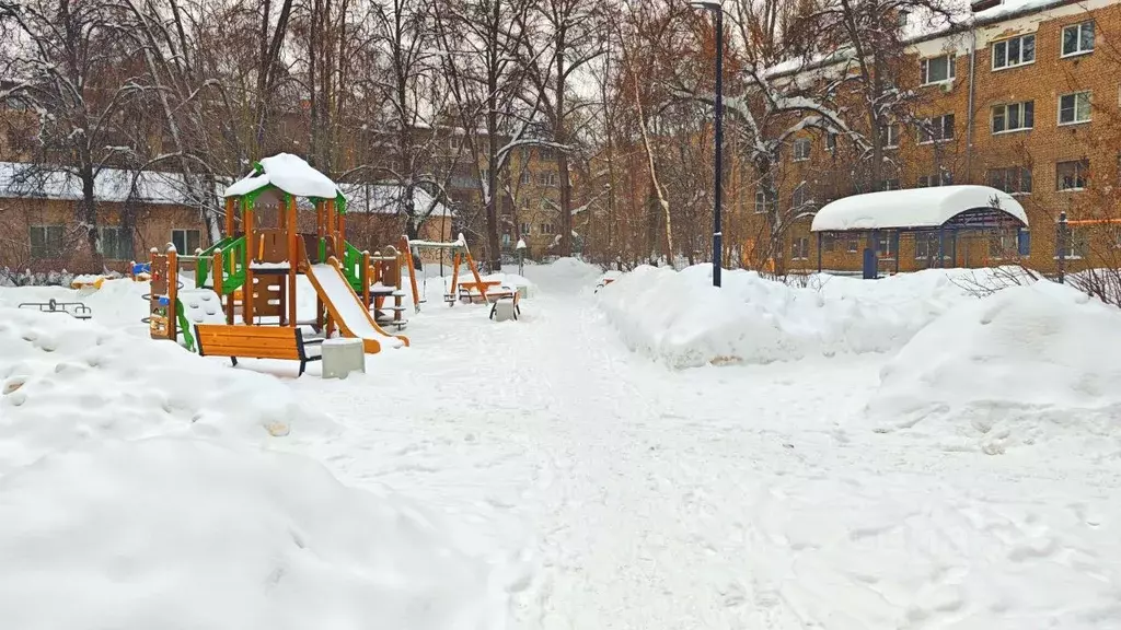 2-к кв. Московская область, Мытищи Олимпийский просп., 15к4 (65.2 м) - Фото 2