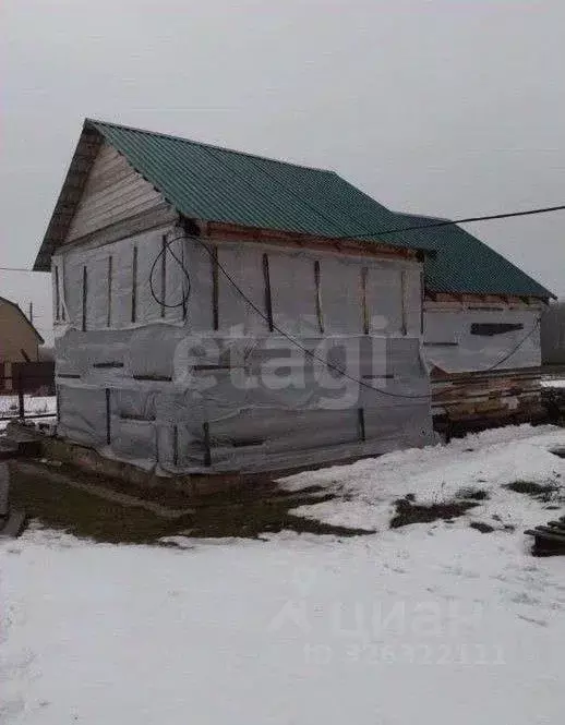 Дом в Калужская область, пос. Ферзиково ул. Солнечная, 1 (48 м) - Фото 2
